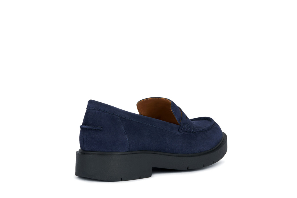 GEOX Shoes D25QRA SPHERICA W-23