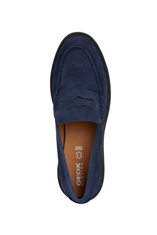 GEOX Shoes D25QRA SPHERICA W-23