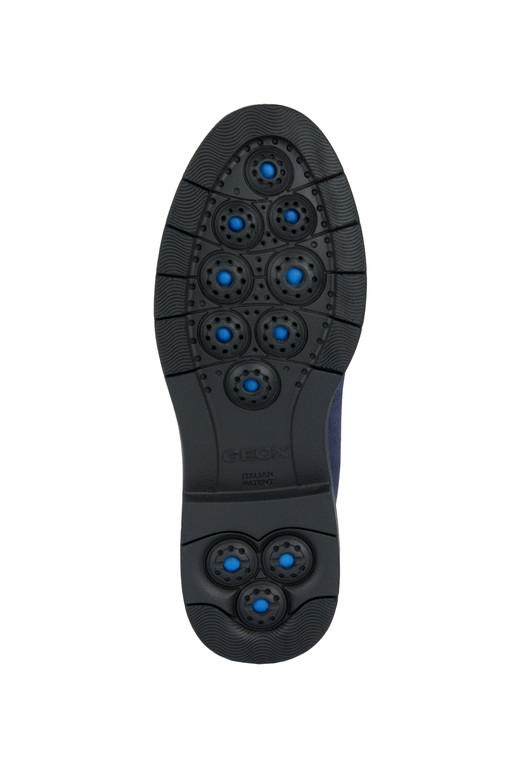 GEOX Shoes D25QRA SPHERICA W-23