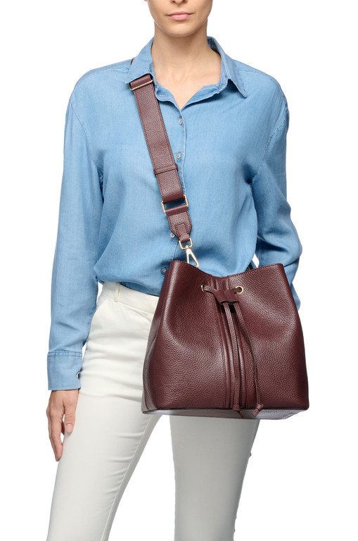 GEOX Bag D35KMA BORSA DONNA W-23