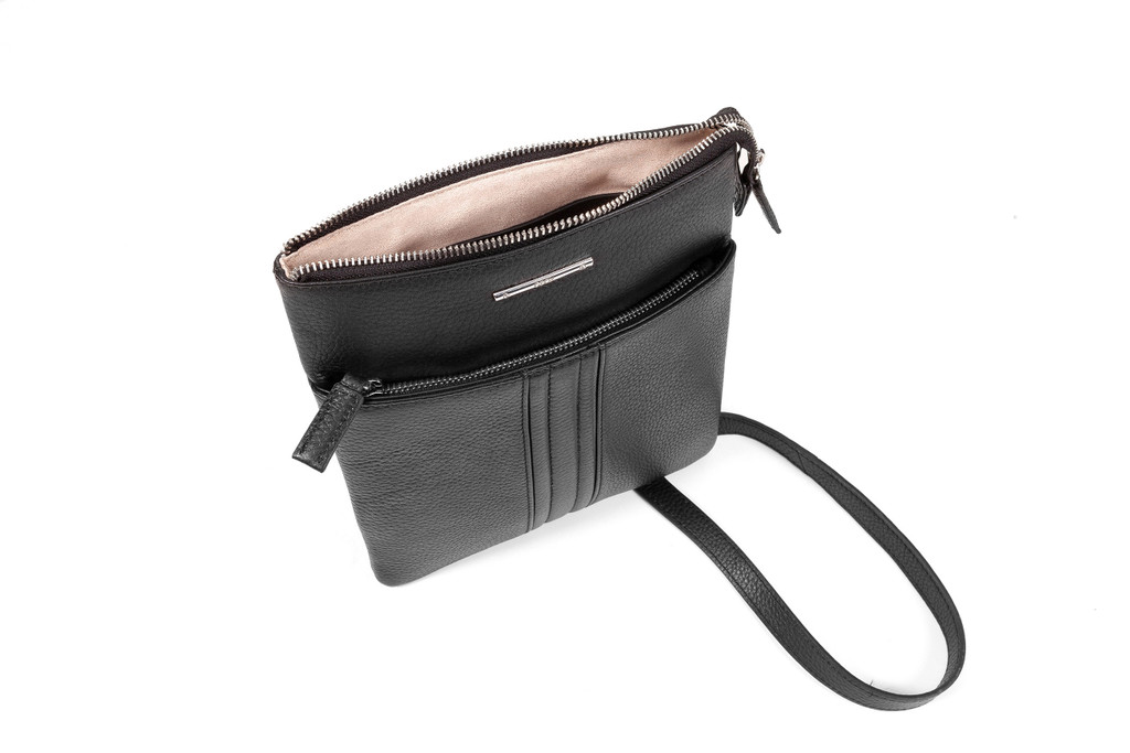 GEOX Bag U26JEA BORSA UOMO W-23