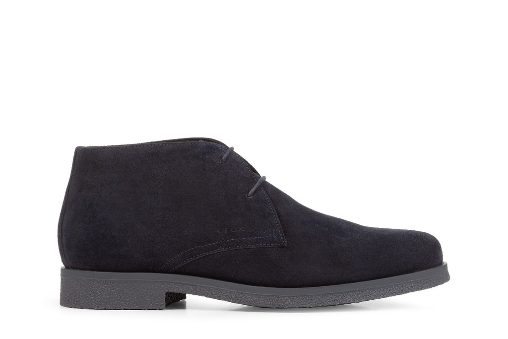 GEOX Shoes U0458A CLAUDIO W-23