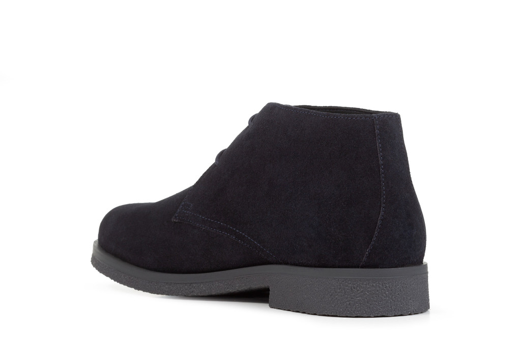GEOX Shoes U0458A CLAUDIO W-23