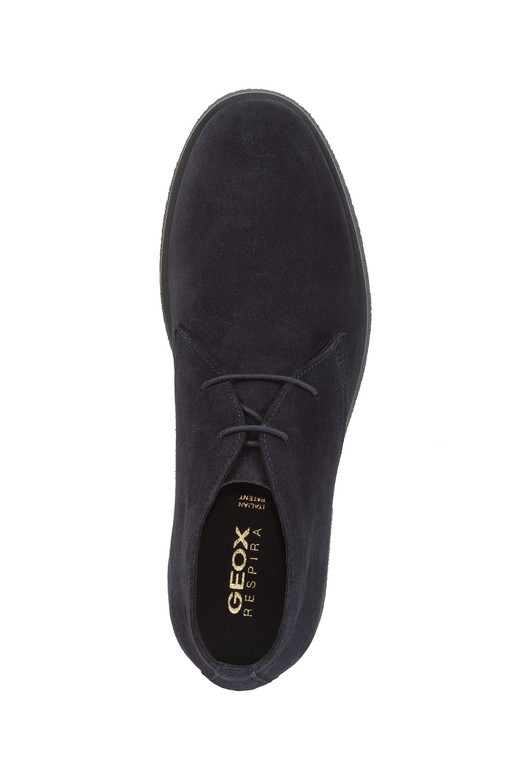 GEOX Shoes U0458A CLAUDIO W-23
