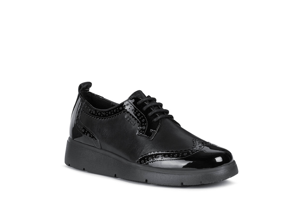 GEOX Shoes D04LCI ARLARA W-23