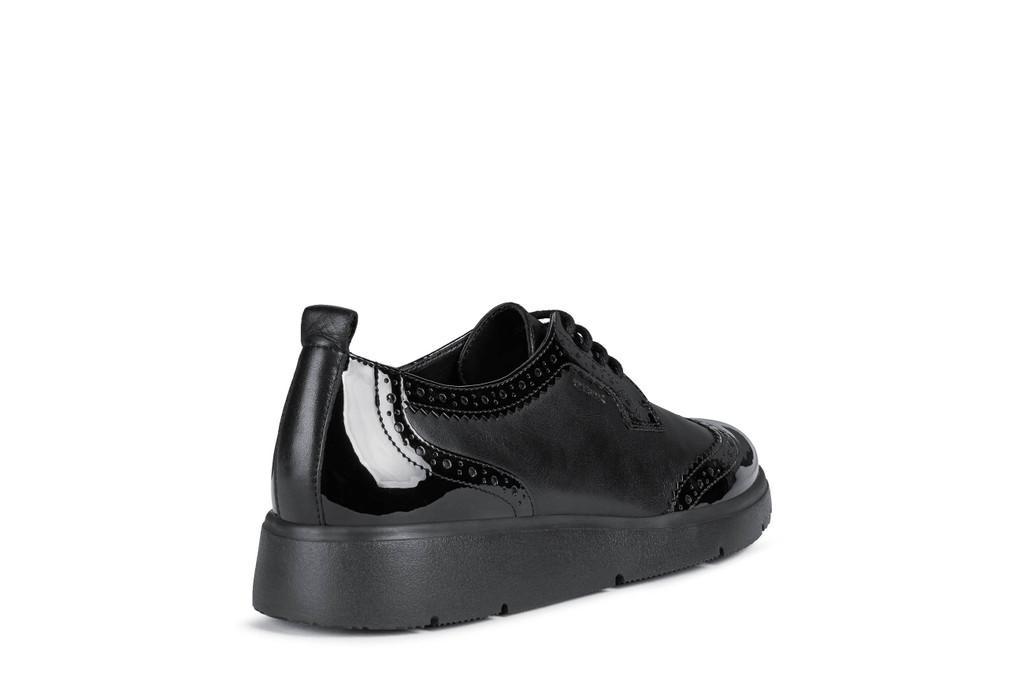 GEOX Shoes D04LCI ARLARA W-23