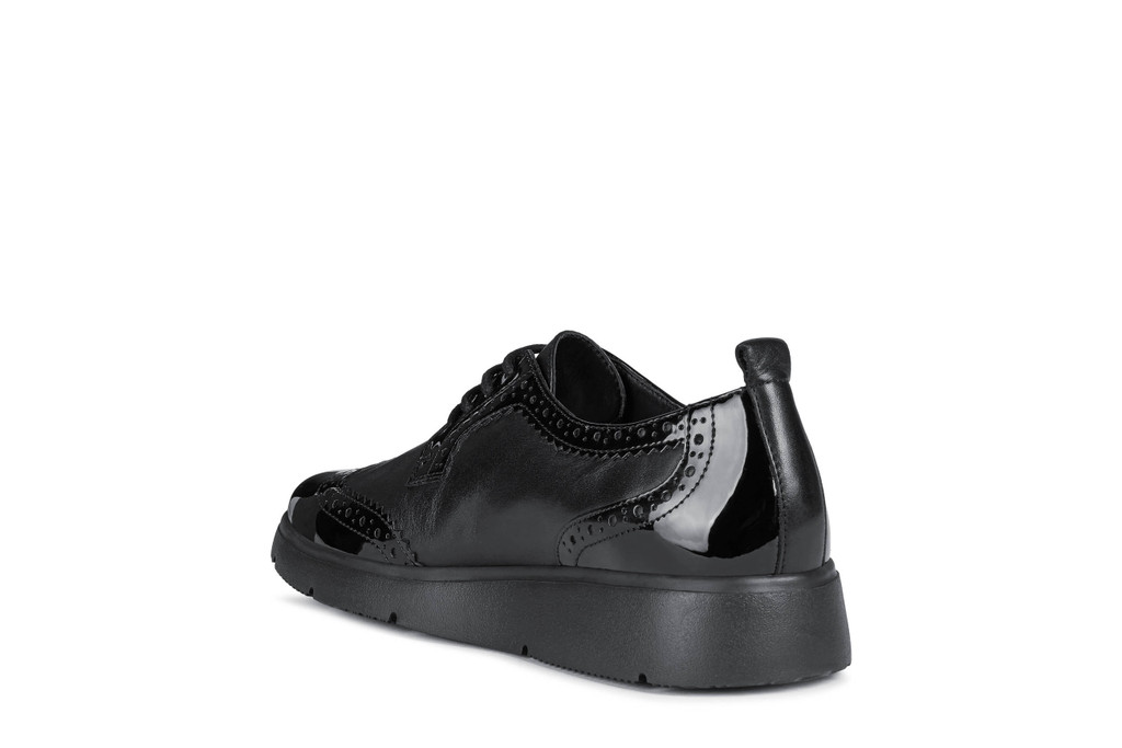 GEOX Shoes D04LCI ARLARA W-23