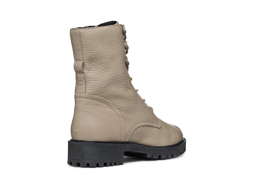 GEOX Shoes D94FTE HOARA W-23