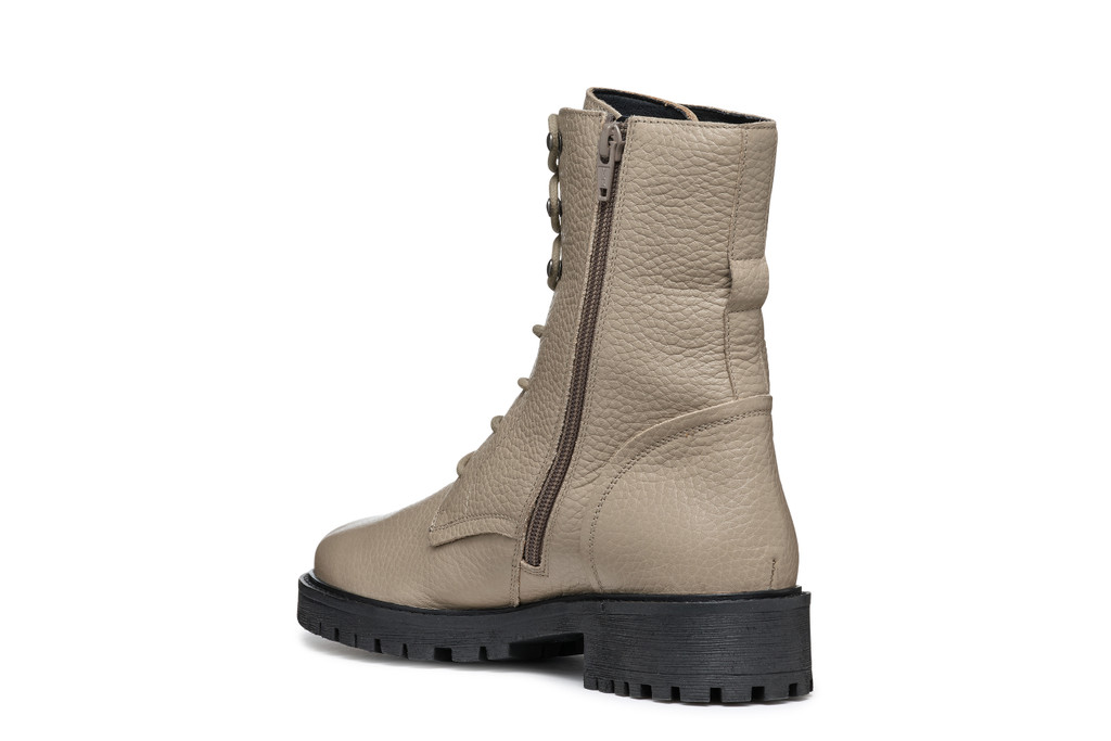 GEOX Shoes D94FTE HOARA W-23