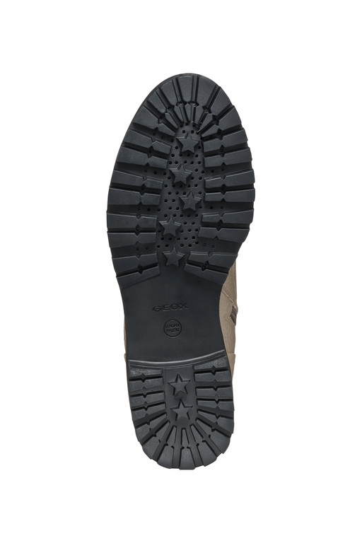 GEOX Shoes D94FTE HOARA W-23