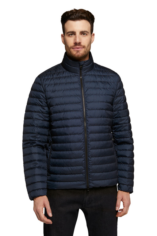 GEOX Jacket M3625D DERECK SHORT W-23