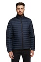 GEOX Jacket M3625D DERECK SHORT W-23