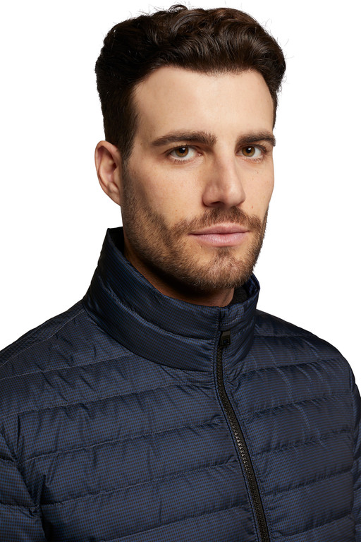GEOX Jacket M3625D DERECK SHORT W-23