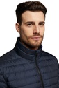 GEOX Jacket M3625D DERECK SHORT W-23