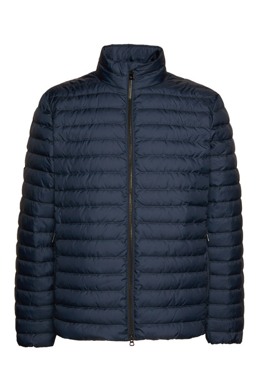 GEOX Jacket M3625D DERECK SHORT W-23