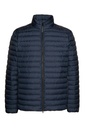 GEOX Jacket M3625D DERECK SHORT W-23