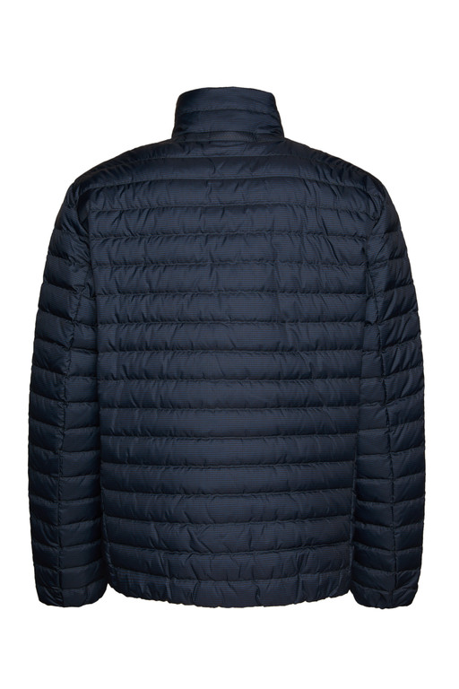 GEOX Jacket M3625D DERECK SHORT W-23