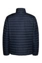 GEOX Jacket M3625D DERECK SHORT W-23