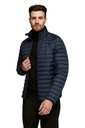 GEOX Jacket M3625D DERECK SHORT W-23