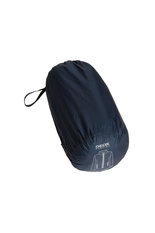 GEOX Jacket M3625D DERECK SHORT W-23