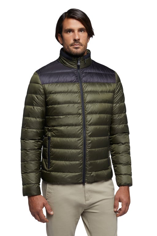 GEOX Jacket M3625A REGIO SHORT W-23