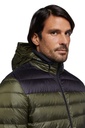 GEOX Jacket M3625A REGIO SHORT W-23