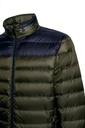 GEOX Jacket M3625A REGIO SHORT W-23