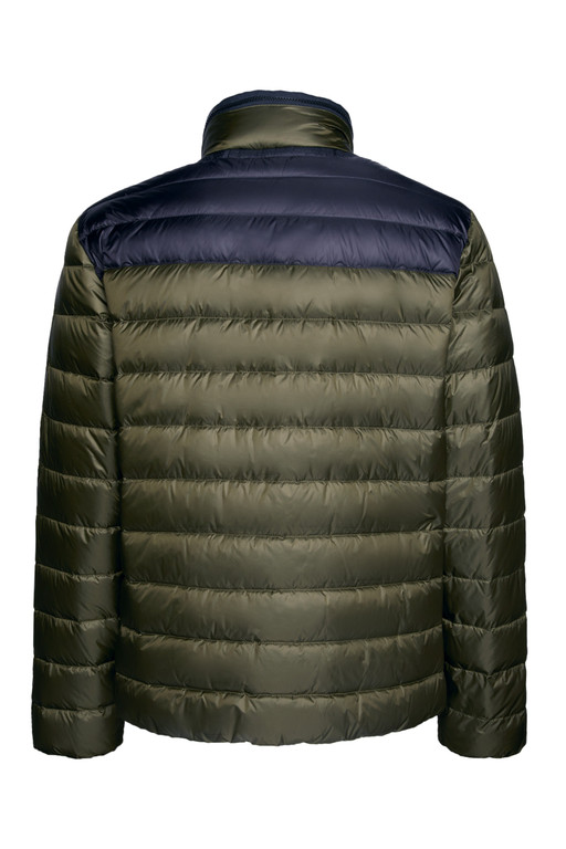 GEOX Jacket M3625A REGIO SHORT W-23