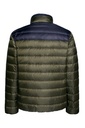 GEOX Jacket M3625A REGIO SHORT W-23