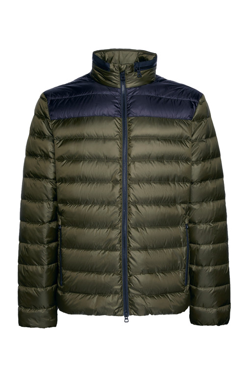 GEOX Jacket M3625A REGIO SHORT W-23