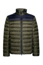 GEOX Jacket M3625A REGIO SHORT W-23