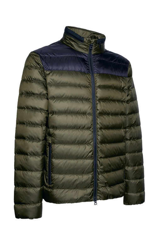 GEOX Jacket M3625A REGIO SHORT W-23