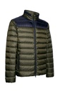 GEOX Jacket M3625A REGIO SHORT W-23