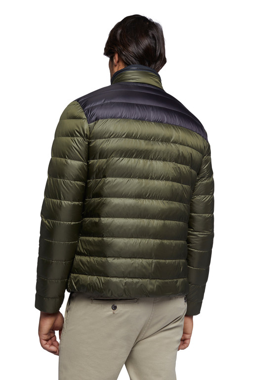 GEOX Jacket M3625A REGIO SHORT W-23