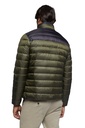 GEOX Jacket M3625A REGIO SHORT W-23