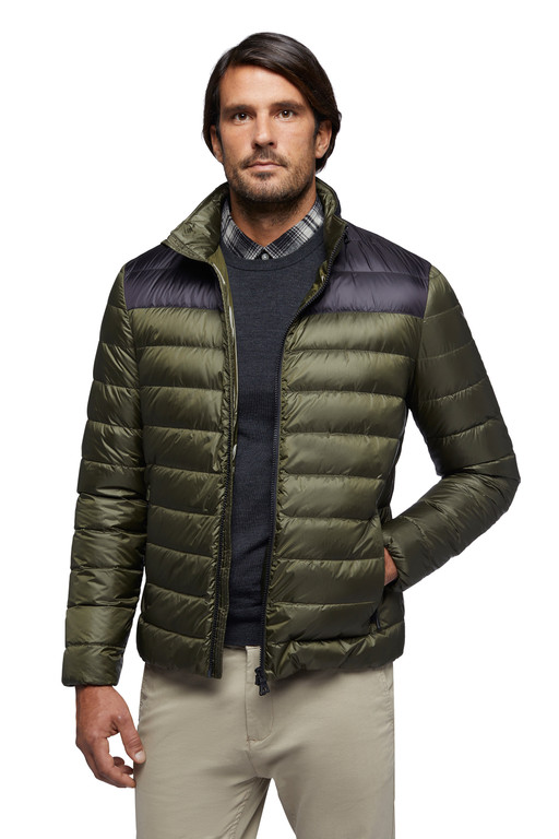 GEOX Jacket M3625A REGIO SHORT W-23