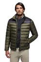 GEOX Jacket M3625A REGIO SHORT W-23