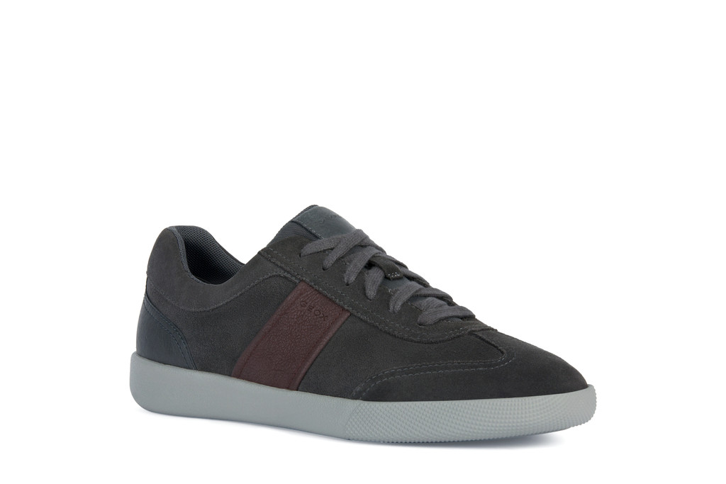 GEOX Shoes U3570A RIETI W-23