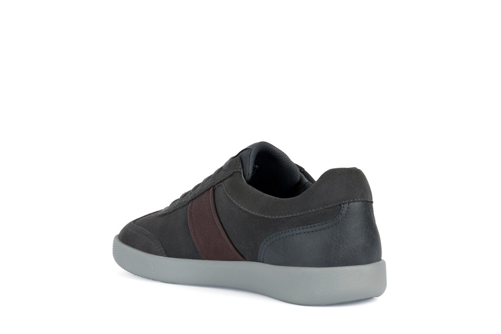 GEOX Shoes U3570A RIETI W-23
