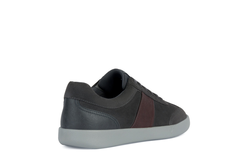 GEOX Shoes U3570A RIETI W-23