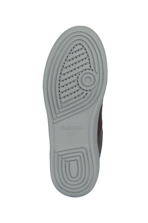 GEOX Shoes U3570A RIETI W-23