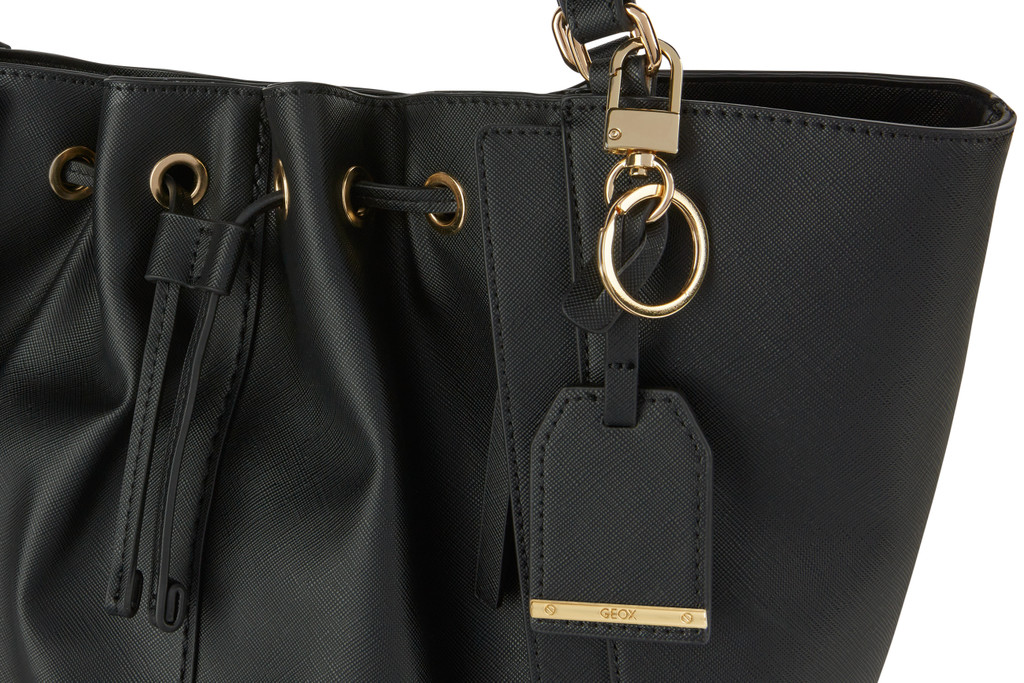 GEOX Bag D36KZA BORSA DONNA W-23