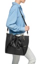 GEOX Bag D36KZA BORSA DONNA W-23