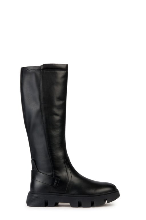 GEOX Shoes D36UAA VILDE W-23