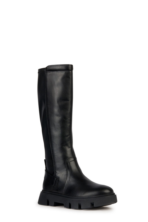 GEOX Shoes D36UAA VILDE W-23