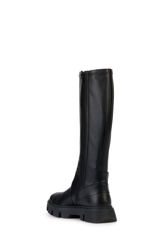 GEOX Shoes D36UAA VILDE W-23