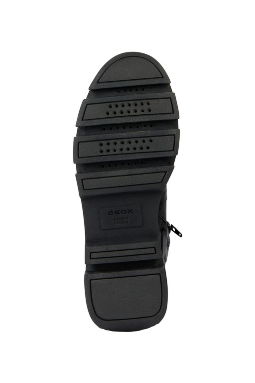 GEOX Shoes D36UAA VILDE W-23