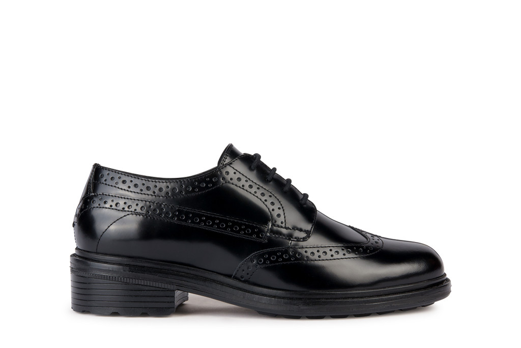 GEOX Shoes D36TGB WALK PLEASURE W-23