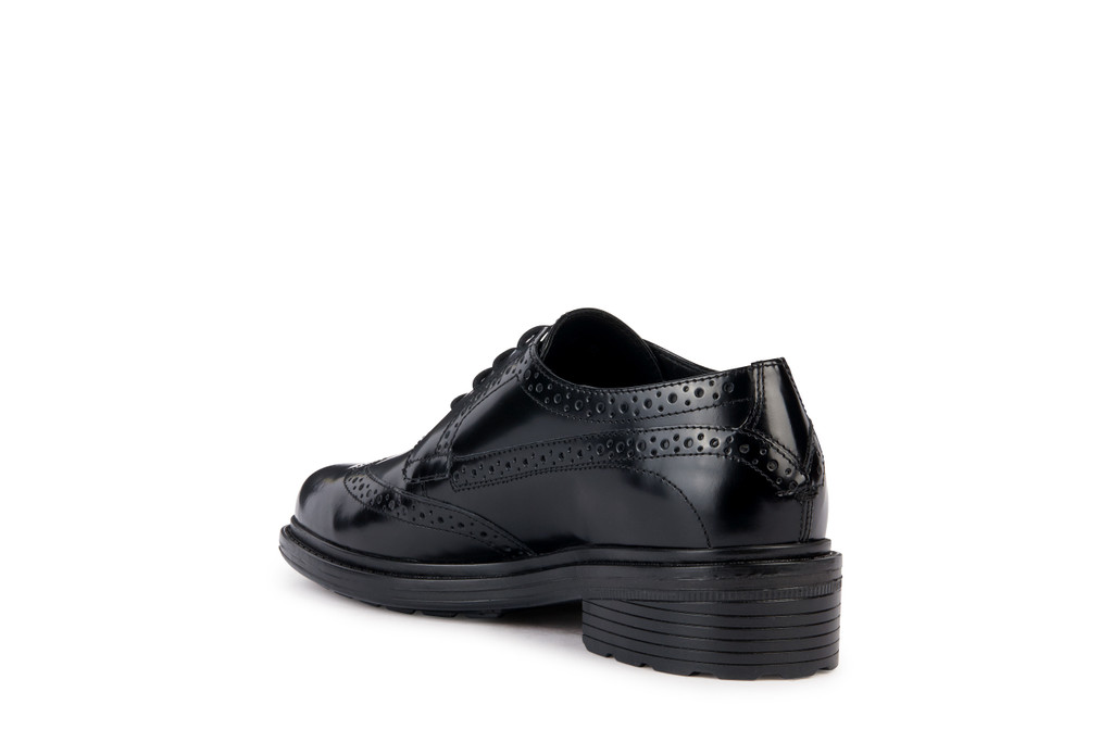 GEOX Shoes D36TGB WALK PLEASURE W-23