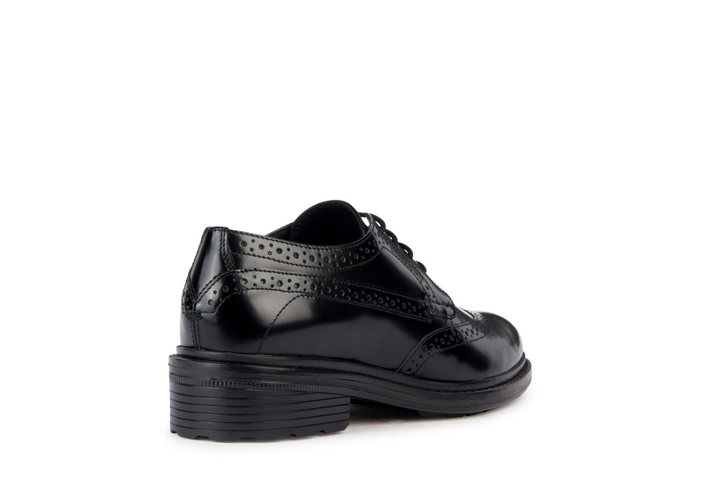 GEOX Shoes D36TGB WALK PLEASURE W-23